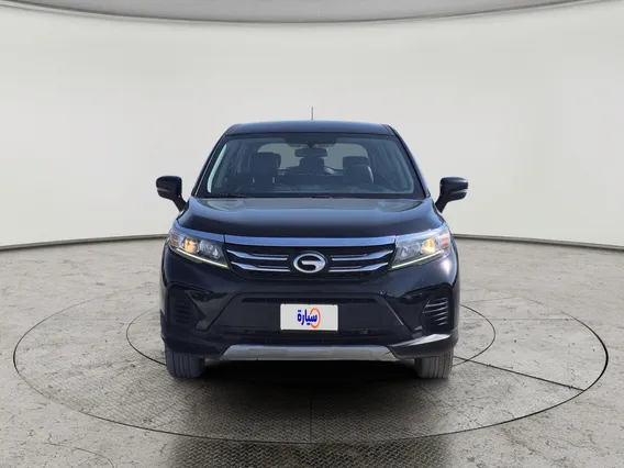 GAC GS3 GS 2023 