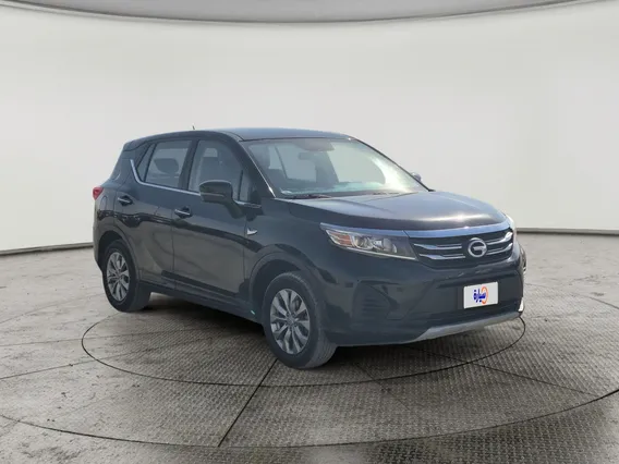 GAC GS3 GS 2023 