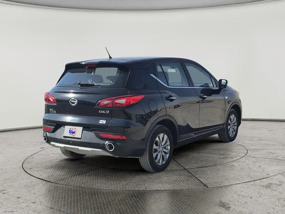 GAC GS3 GS 2023 