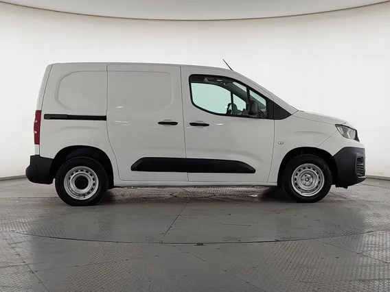 Peugeot Partner Short van 2021 