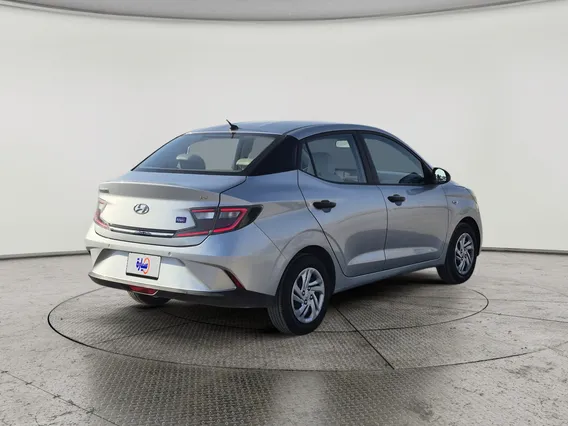 Hyundai Grand i10 Fleet 2023 