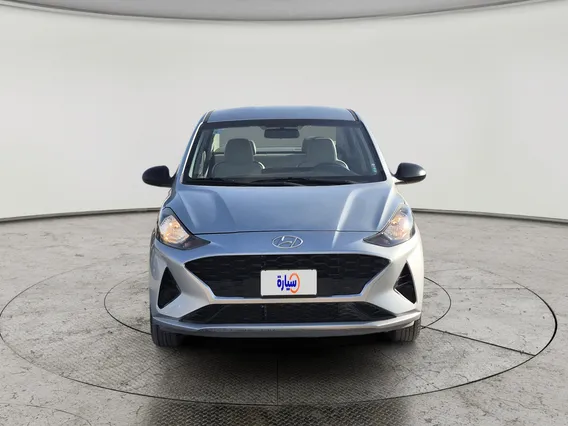 Hyundai Grand i10 Fleet 2023 