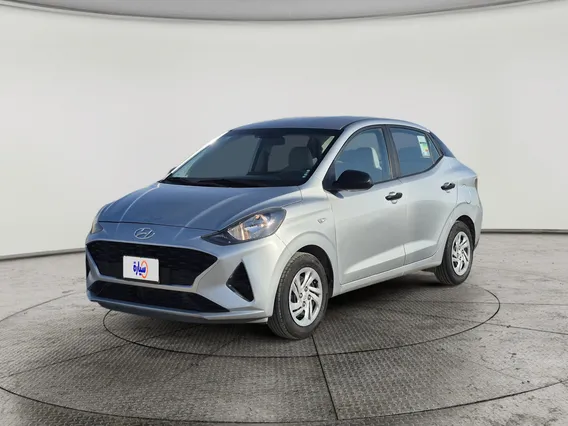 Hyundai Grand i10 Fleet 2023 
