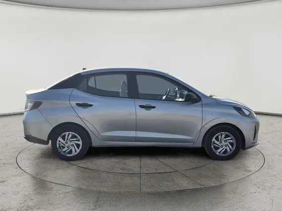 Hyundai Grand i10 Fleet 2023 