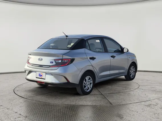 Hyundai Grand i10 Fleet 2023 