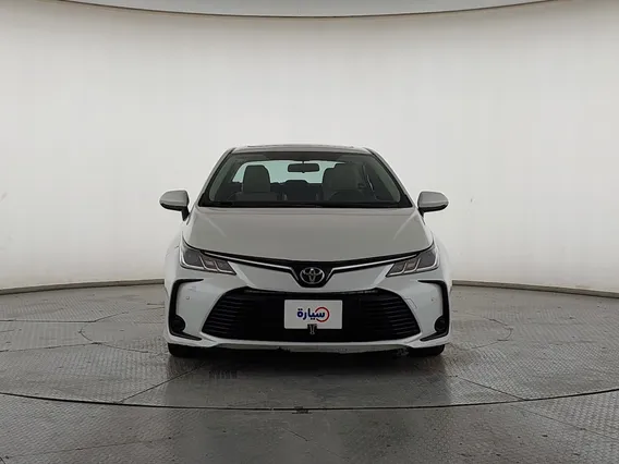 Toyota Corolla XLI Executive 2022 
