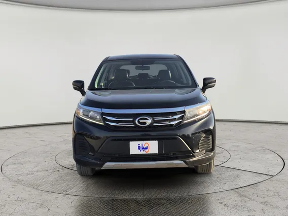 GAC GS3 GS 2023 