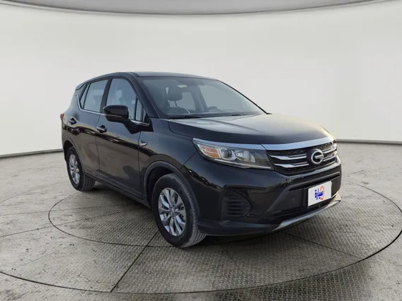 GAC GS3 GS 2023 