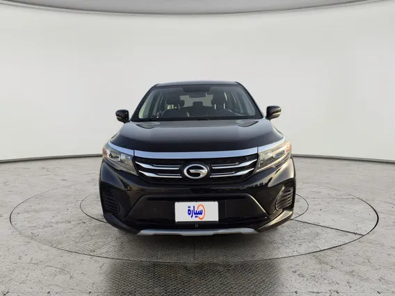 GAC GS3 GS 2023 