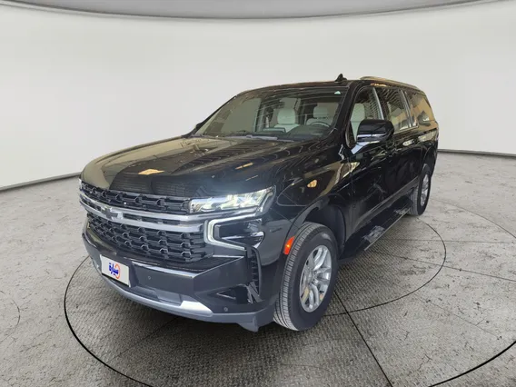 Chevrolet Suburban LS 2024 