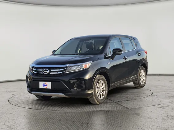 GAC GS3 GS 2023 