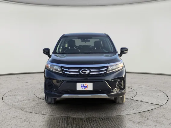 GAC GS3 GS 2023 