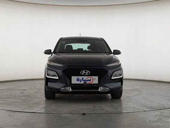 Hyundai Kona GLS 2020 