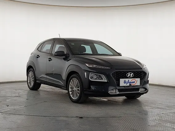 Hyundai Kona GLS 2020 