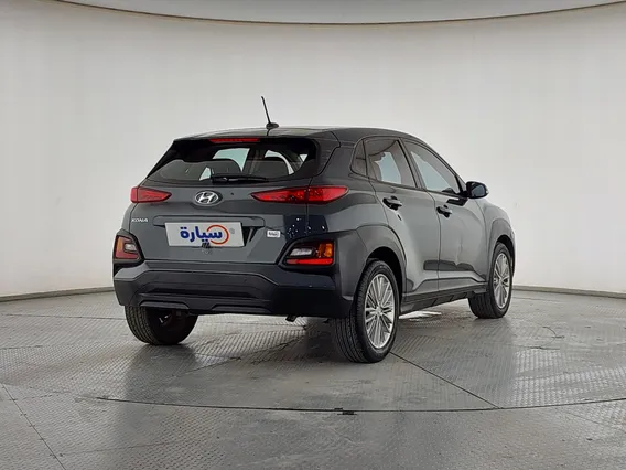 Hyundai Kona GLS 2020 