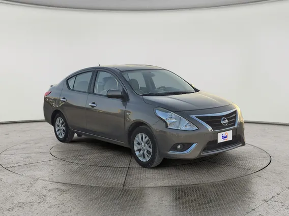 Nissan Sunny SV Comfort 2022 