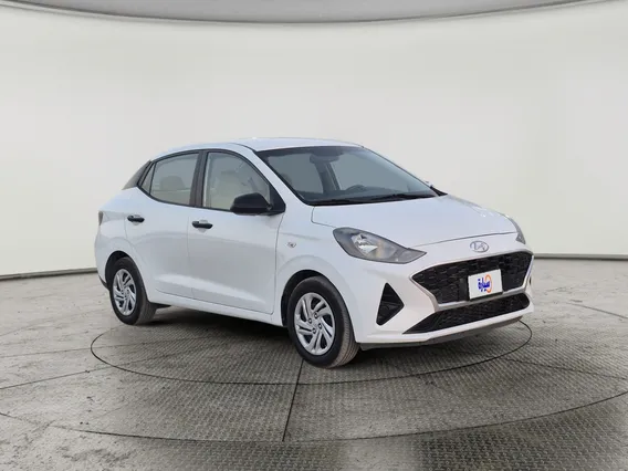 هيونداي Grand i10 فلييت 2023 