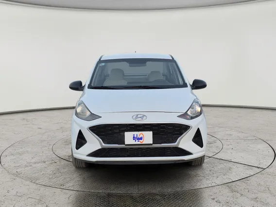 هيونداي Grand i10 فلييت 2023 