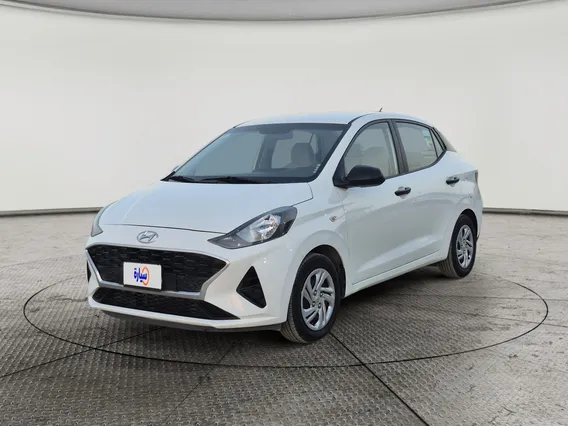 هيونداي Grand i10 فلييت 2023 