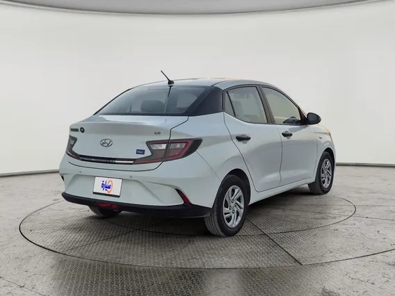 هيونداي Grand i10 فلييت 2023 