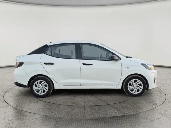 Hyundai Grand i10 Fleet 2023 