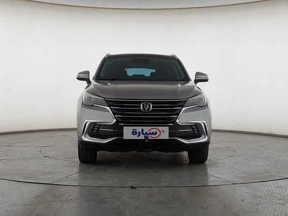 شانجان CS85 Limited 2021 