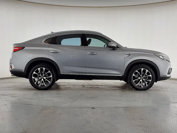 شانجان CS85 Limited 2021 