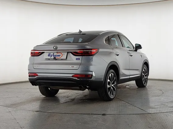 شانجان CS85 Limited 2021 