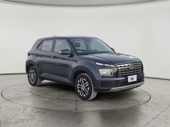 Hyundai Venue Smart 2024 