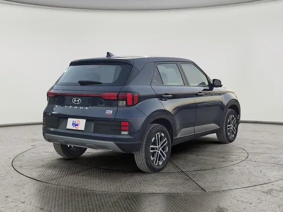 Hyundai Venue Smart 2024 