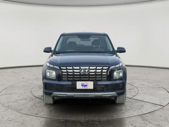 Hyundai Venue Smart 2024 