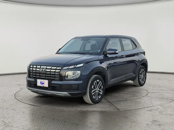 Hyundai Venue Smart 2024 