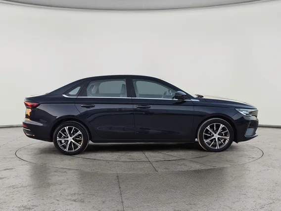 Geely Emgrand GK 2024 
