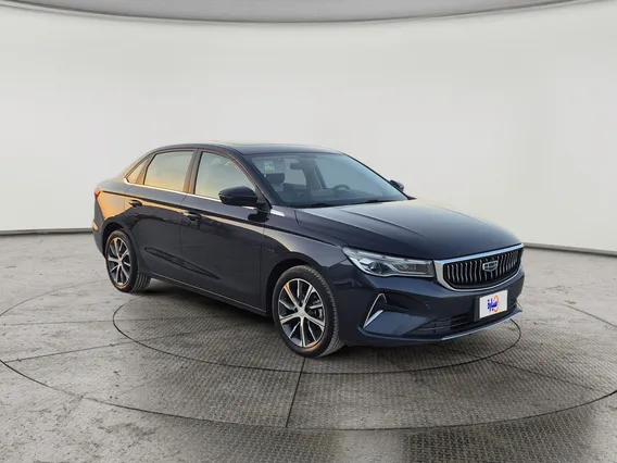 Geely Emgrand GK 2024 