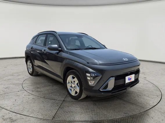 Hyundai Kona Fleet 2024 