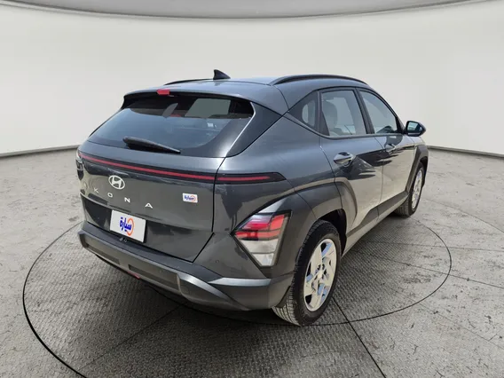 Hyundai Kona Fleet 2024 