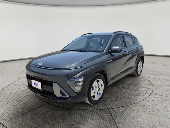 Hyundai Kona Fleet 2024 