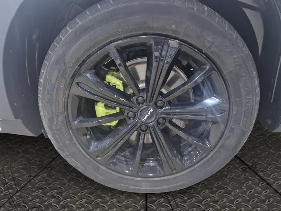 هافال H6 GT 2023 