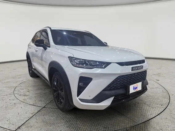 هافال H6 GT 2023 