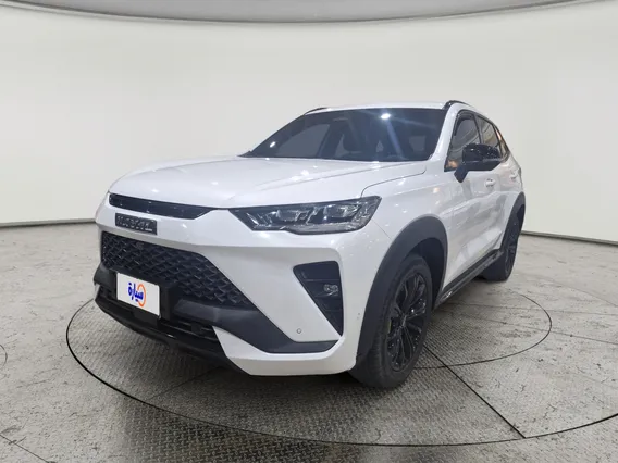 Haval H6 GT 2023 