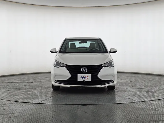 Changan Alsvin Basic 2023 