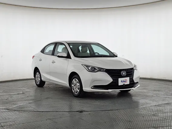 Changan Alsvin Basic 2023 