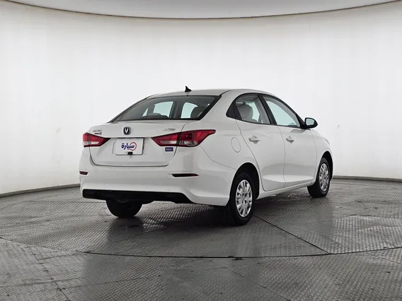 Changan Alsvin Basic 2023 