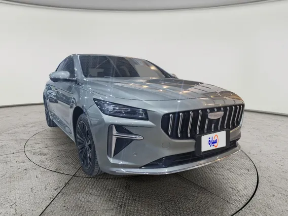 Geely Preface GL 2025 