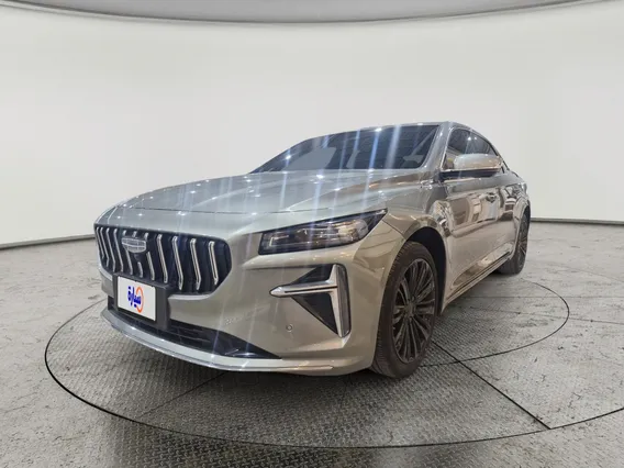 Geely Preface GL 2025 