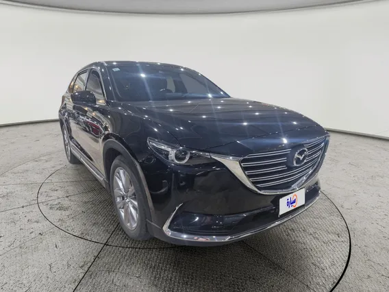 Mazda CX9 Skyactiv G 2022 