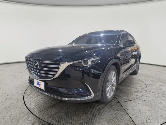 Mazda CX9 Skyactiv G 2022 