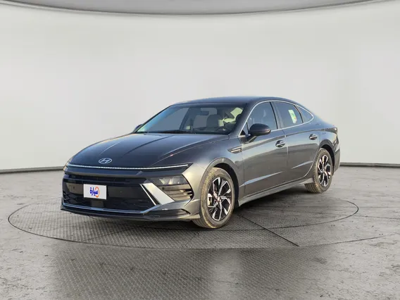 Hyundai Sonata Fleet 2024 