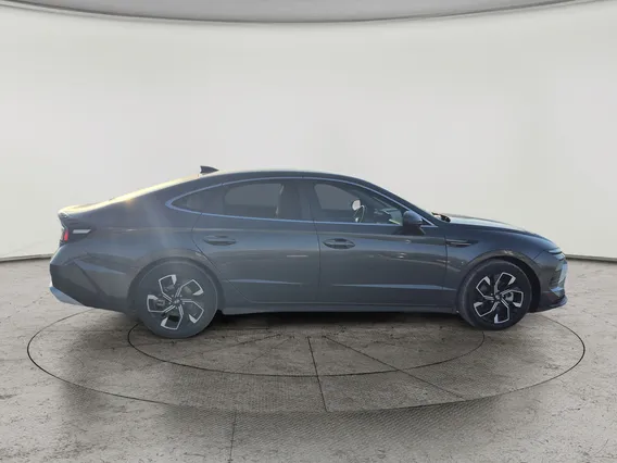 Hyundai Sonata Fleet 2024 