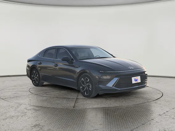 Hyundai Sonata Fleet 2024 
